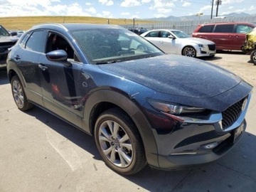 Mazda CX-30 2022 Mazda CX-30 2022r., Premium, od ubezpieczalni 2.5 Benzyna 186KM, zdjęcie 5