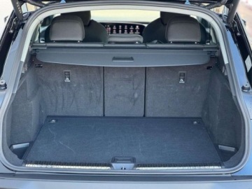 Audi Q5 II SUV Facelifting 2.0 40 TDI 204KM 2025 Audi Q5 Audi Virtual Cockpit , Adaptacyjny asystent predkosci , Reflektory, zdjęcie 30