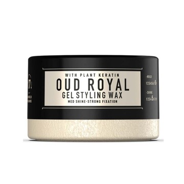 Immortal Infuse Oud Royal pomada 150ml