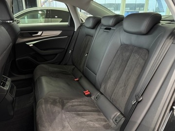 Audi A6 C8 Limousine 2.0 40 TDI 204KM 2020 Audi A6 Limousine 40 TDI Sport S Tronic / Kamera c, zdjęcie 11
