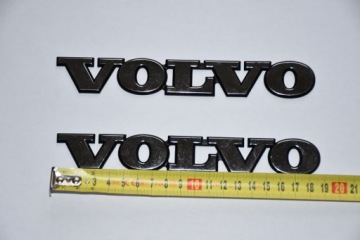 ЭМБЛЕМА ЗНАК БУКВАМИ VOLVO FH 185CM