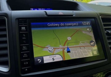 Honda CR-V IV SUV Facelifting 1.6 i-DTEC 160KM 2016 Honda CR-V 4x4 1.6 DTEC AUTOMAT gwarancja BEZWYPADKOWA Navi 1.6, zdjęcie 26