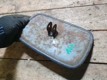 НАРУЖНОЕ ЗЕРКАЛО PRL CAR ŻUK NYSA STAR URSUS TRACTOR ОРИГИНАЛ