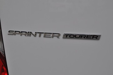 Mercedes Sprinter IV (W907/W910) 2023 Mercedes-Benz Sprinter 319 CDI 9G-Tronic Standard Krajowy Bezwypadkowy, zdjęcie 19