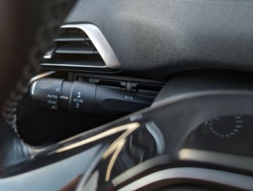 Peugeot 3008 II Crossover 2.0 BlueHDi 150KM 2018 Peugeot 3008 Navi Kamera Bliss Ledy Elek. Klapa Serwis Gwarancja 2.0 Diesel, zdjęcie 21