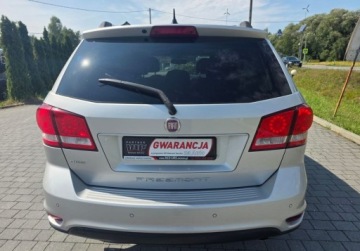 Fiat Freemont 2.0 Multijet II 16v 170KM 2012 Fiat Freemont 2.0 Diesel 170KM, zdjęcie 21
