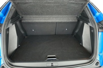 Peugeot 2008 II SUV 1.2 PureTech 130KM 2020 Peugeot 2008 1.2 PureTech, Salon Polska, zdjęcie 10