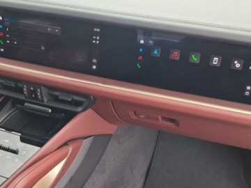 Porsche Cayenne III 2026 PORSCHE Cayenne Turbo E-Hybrid Suv 4.0 (599KM) 2026, zdjęcie 7