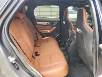 Jaguar F-Pace 2024 Jaguar F-Pace 2024r., 4x4, 2.0L 2.0 Benzyna 246KM, zdjęcie 8