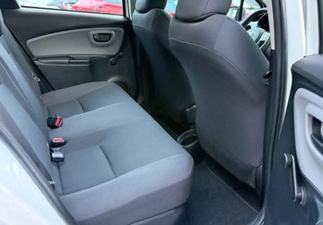 Toyota Yaris IV 2020 Toyota Yaris salon Polska, FV-VAT 23 1.5 Hybryda 73KM, zdjęcie 15