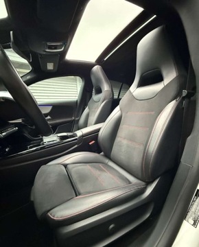 Mercedes CLA C118/X118 2021 Mercedes-Benz CLA Mercedes-Benz CLA 180 7G-DCT Edition AMG Line 1.3 Benzyna, zdjęcie 6