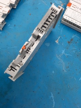 Модуль карты Beckhoff KL1404