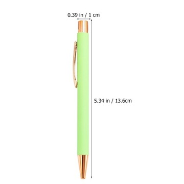 Эстетические ручки Эргономичные ручки для письма