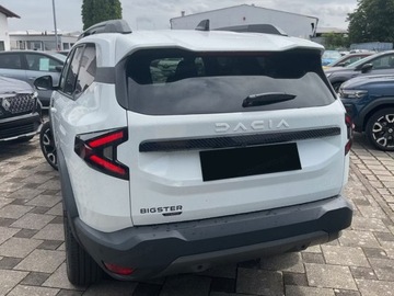 Dacia Bigster 2026 Od ręki - Journey 1.8 Full Hybrid 155KM / dach panoramiczny, zdjęcie 2