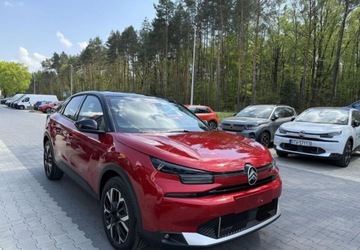 Citroen 2025 Citroen C4 Max 145 EDCT 6 1.2 Hybryda 145KM, zdjęcie 2