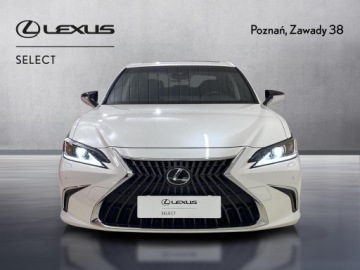 Lexus ES VII (XV70) Sedan Facelifting 300h 218KM 2022 Lexus ES 300h Business Edition Lexus ES 300h Busin, zdjęcie 5