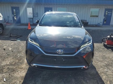 Toyota Venza 2024 Toyota Venza LE 2024 2.5l 2.5 Hybryda 219KM, zdjęcie 5