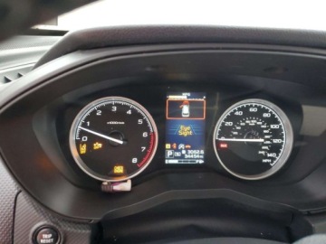 Subaru Forester VI 2024 Subaru Forester Premium 2024 2.5l 2.5 Benzyna 182KM, zdjęcie 9