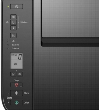 Canon Pixma TS3350 WiFi многофункциональное устройство 3-в-1