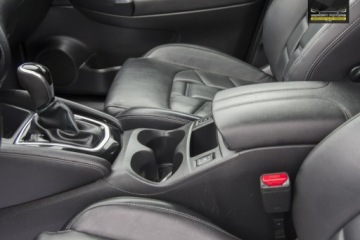 Nissan Qashqai III 2022 Nissan Qashqai LEDY / LIFT / Kamera / Skóry, zdjęcie 28