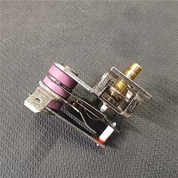 Brand New 10A/250V 16A/125V Termostat TA-018 M3 Sc