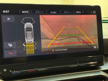 Cupra Formentor Crossover 1.5 TSI 150KM 2022 Cupra Formentor Cupra Formentor 1.5 TSI, zdjęcie 33