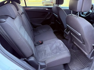 Volkswagen Tiguan Allspace SUV 2.0 TDI 150KM 2018 Volkswagen Tiguan Allspace 7-osób*, zdjęcie 24