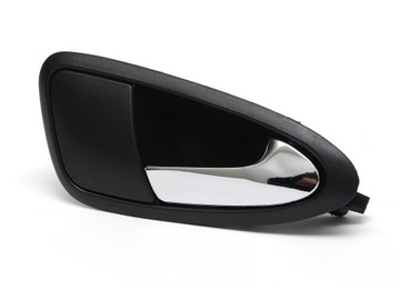 РУЧКА ВНУТРЕННЯЯ ПЕРЕДНЯЯ ПРАВАЯ Seat Ibiza 6J1837113A