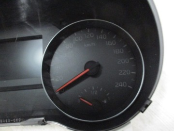KIA SPORTAGE IV СЧЕТЧИК ЧАСОВ ДИЗЕЛЬ 94013-F1310