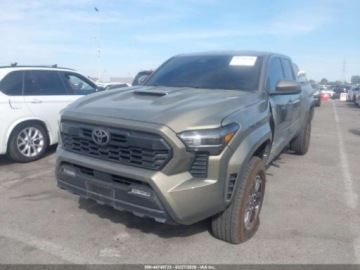 Toyota Tacoma II 2025 Toyota Tacoma TOYOTA TACOMA TRD SPORT 24.0 Benzyna 278KM, zdjęcie 6