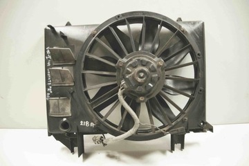 VENTILÁTOR VOLVO V70 C70 S70 850