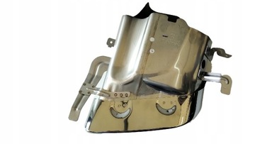 Насадки выхлопной системы VOLVO S90 V90, новый разъем, OE 31