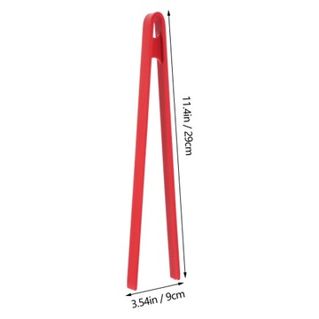 КУХОННЫЕ ИНСТРУМЕНТЫ С ЗАЖИМАМИ ЩИПЦЫ ДЛЯ ГРИЛЯ ЩИПЦЫ ДЛЯ ХЛЕБА