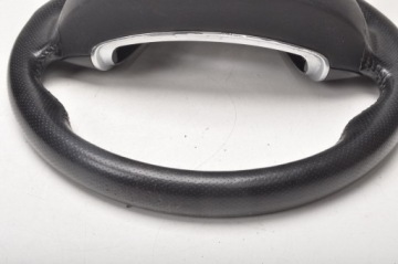 VOLVO XC60 И КОЖАНЫЙ РУЛЬ RDESIGN