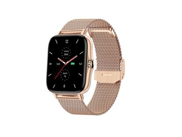 OUTLET Smartwatch GARETT Sport Activity GT Złoty