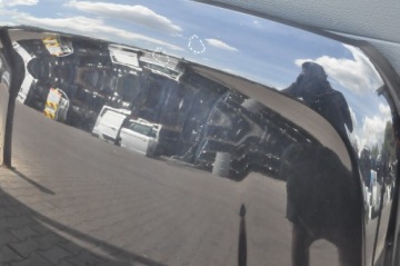 VOLVO XC60 I КАПОТ МОТОРНОГО ОТДЕЛЕНИЯ КРЫШКА 452-46
