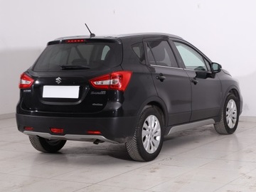 Suzuki SX4 II S-cross Facelifting 1.4 BOOSTERJET 140KM 2018 Suzuki SX4 S-Cross 1.4 BoosterJet, Salon Polska, zdjęcie 4