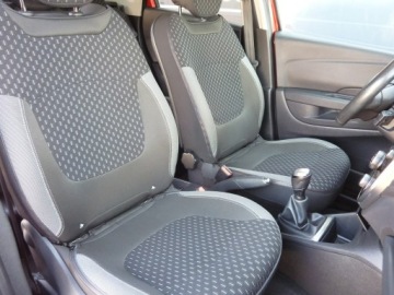 Renault Captur I Crossover ENERGY dCi  90KM 2017 Renault Captur X-Mod*1.5DCI 90Ps*Navi, zdjęcie 14