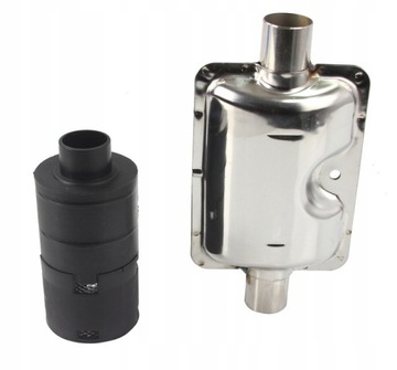 МОЩНЫЙ НАГРЕВАТЕЛЬ 8 КВТ источник питания 12/230 бензин ПОДОГРЕВ МАСЛА