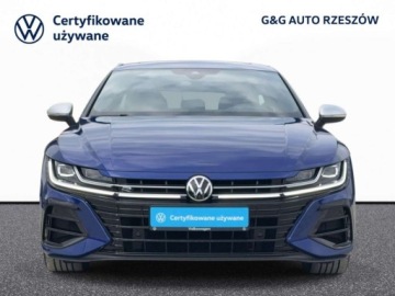 Volkswagen Arteon Shooting Brake R 2.0 TSI 320KM 2023 Volkswagen Arteon Shooting Brake 2.0 TSI R 320KM 4Motion, FULL LED Matrix,, zdjęcie 5