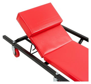 REDATS Регулируемый диван для мастерской
