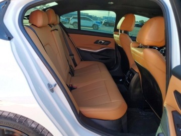 BMW Seria 3 G20-G21 2024 BMW Seria 3 330E 2024 2.0 Hybryda Plug-in 288KM, zdjęcie 10