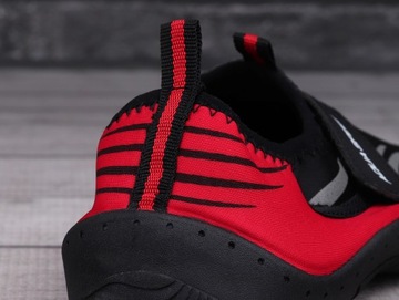 Мужская водная обувь, спортивная, морские ежи 27Д