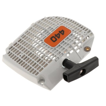 Zespół rozrusznika ciągniętego zastępuje STIHL MS440 MS460 044 046 OEM #1128 080
