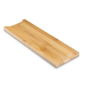 НАБОР фарфоровых мисок для соусов, ложек, доски