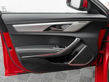 Jaguar XF II Sedan Facelifting 2.0i 250KM 2021 Jaguar XF WD1193T#2.0 P250 R-Dynamic SE Skóra, zdjęcie 11