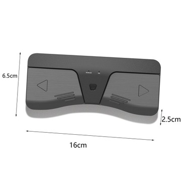 Музыкальная педаль Turner Hand Free для смартфона