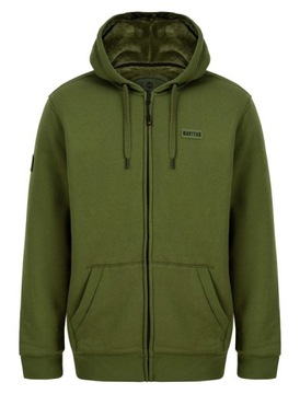 NAVITAS Sherpa Bluza na Zamek Rozm. M