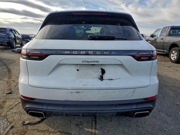 Porsche Cayenne III 2021 Porsche Cayenne 2021 3.0 Benzyna 335KM, zdjęcie 2