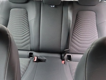 Mercedes GLA II Off-roader Facelifting 2.0 220 190KM 2025 GLA 220 4-Matic Progressive 2.0 (190KM) 2025, zdjęcie 8